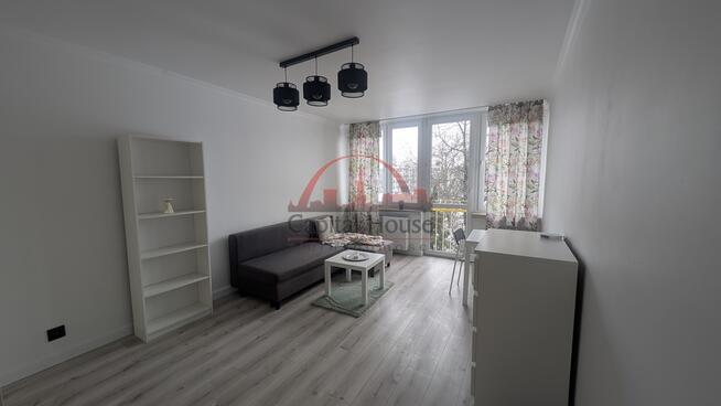 Dwa pokoje umeblowane Gocław czynsz w cenie