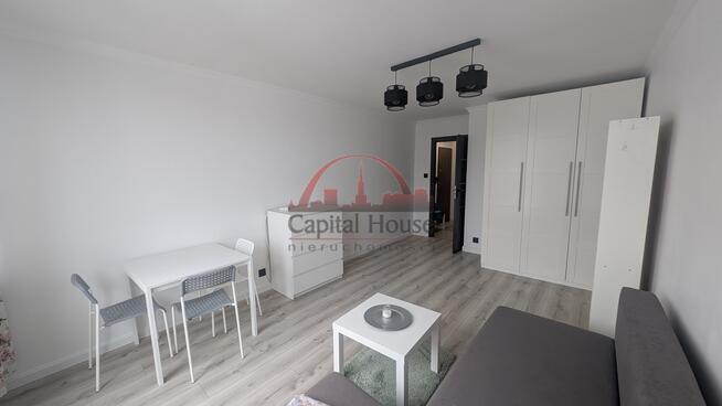 Dwa pokoje umeblowane Gocław czynsz w cenie