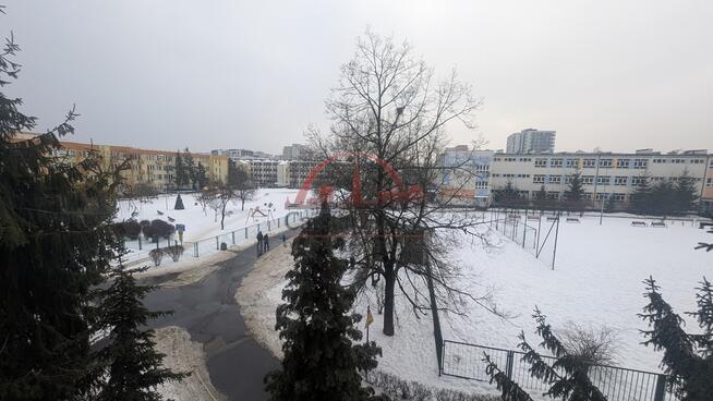 Dwa pokoje umeblowane Gocław czynsz w cenie