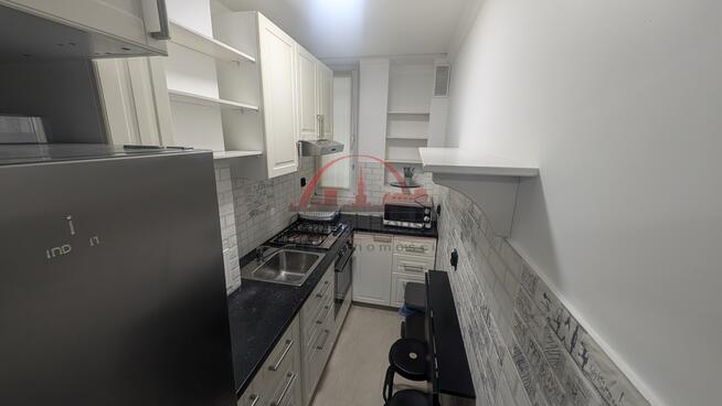 Dwa pokoje umeblowane Gocław czynsz w cenie