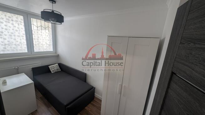 Dwa pokoje umeblowane Gocław czynsz w cenie