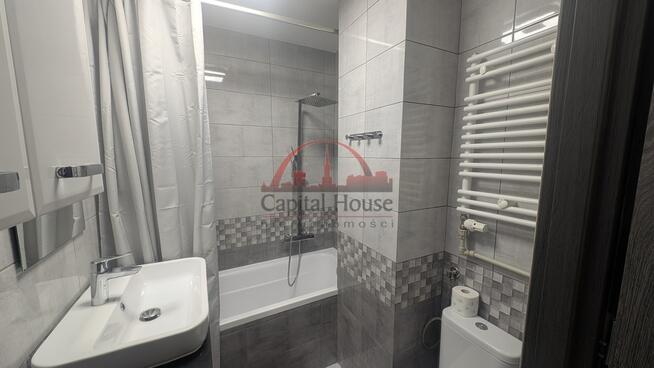 Dwa pokoje umeblowane Gocław czynsz w cenie