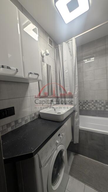 Dwa pokoje umeblowane Gocław czynsz w cenie