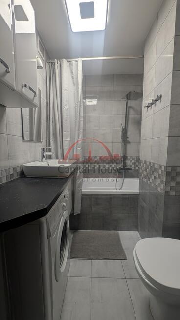 Dwa pokoje umeblowane Gocław czynsz w cenie