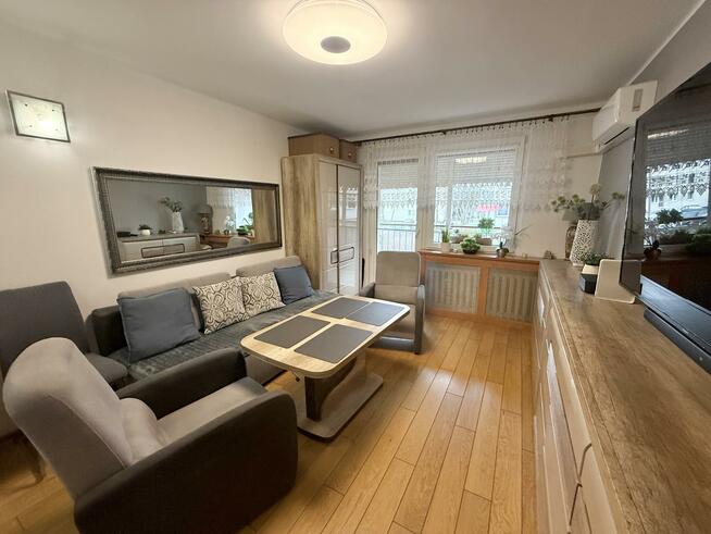 Mieszkanie Opole, Chabrów