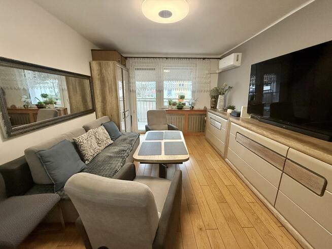 Mieszkanie Opole, Chabrów