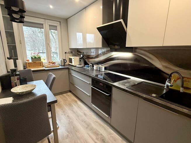 Mieszkanie Opole, Chabrów