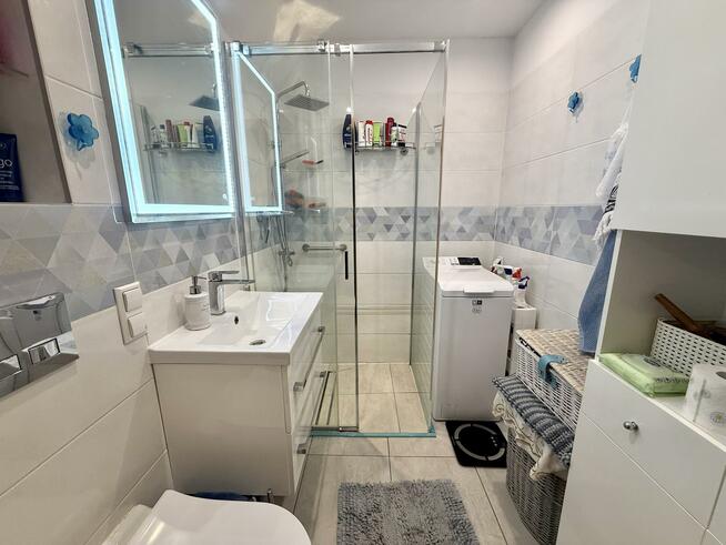 Mieszkanie Opole, Chabrów