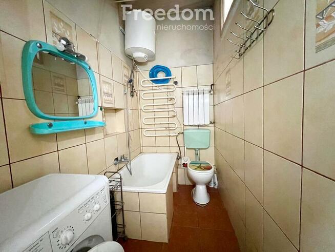 2 pokojowe mieszkanie do remontu z potencjałem