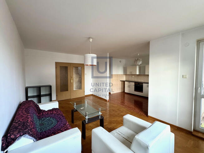 Mieszkanie Warszawa gm. Ochota Ochota, Aleje Jerozolimskie