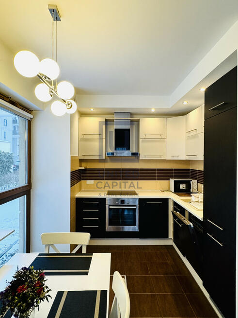 Mieszkanie Warszawa gm. Bemowo Bemowo, Powstańców Śląskich