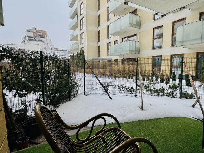 Mieszkanie Warszawa gm. Bemowo Bemowo, Powstańców Śląskich