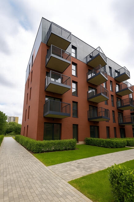 ⭐ Promocja Reden 2 pokoje do odbioru ⭐