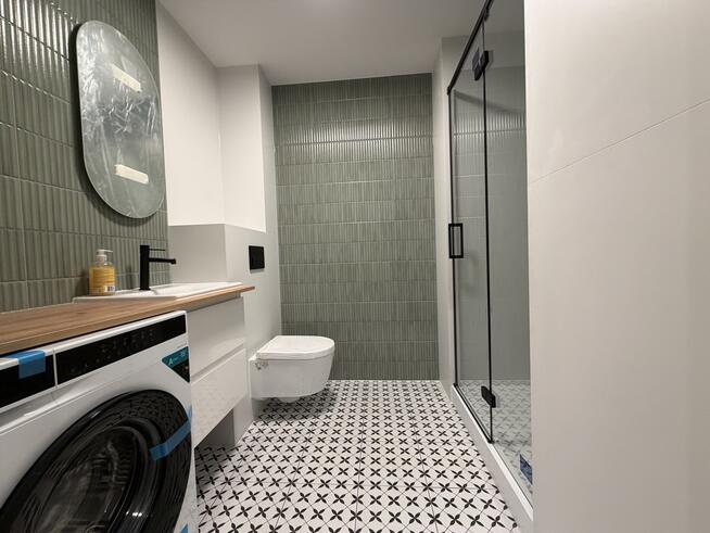 Chorzów Nowa Kawalerka Panorama Reden