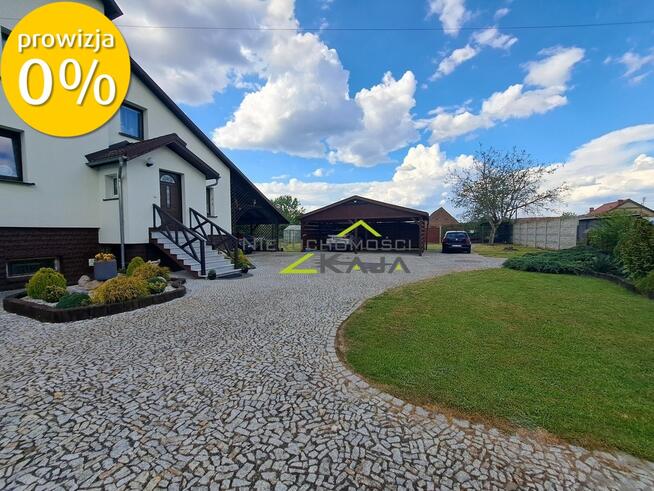 Piękny dom niedaleko granicy- Lubuskie