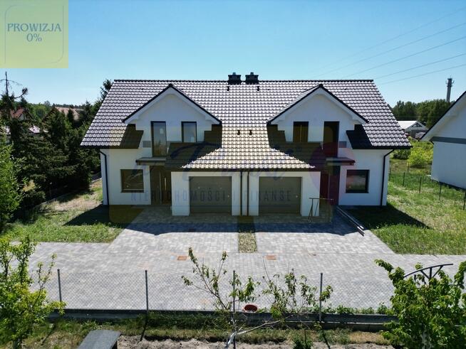 0% prowizji! Bliźniak, pompa ciepła,TYLKO 5700/mkw