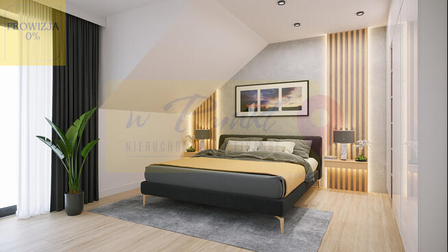 0% prowizji! Bliźniak, pompa ciepła,TYLKO 5700/mkw