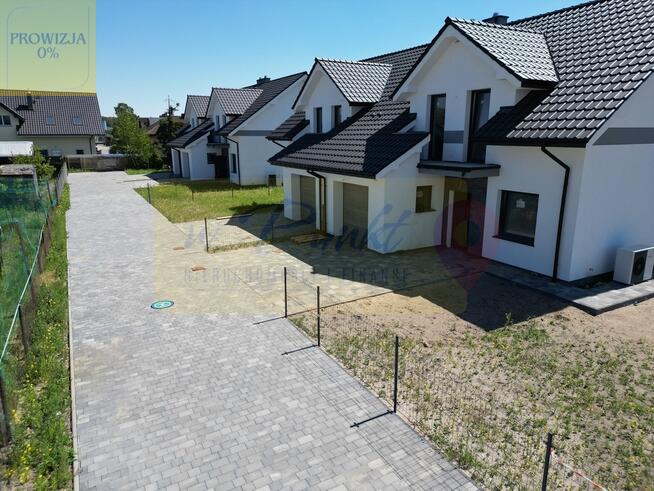 0% prowizji! Bliźniak, pompa ciepła,TYLKO 5700/mkw