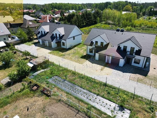 0% prowizji! Bliźniak, pompa ciepła,TYLKO 5700/mkw