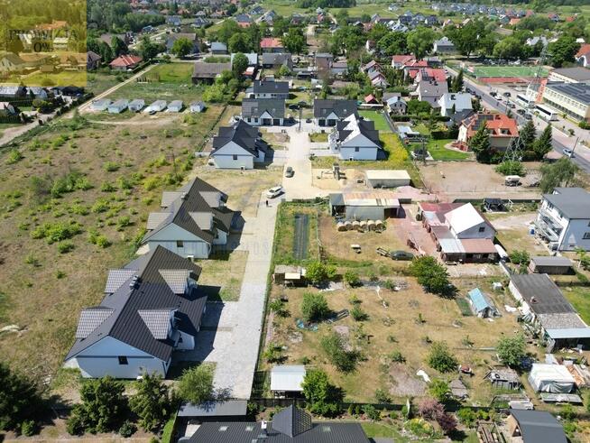 0% prowizji! Bliźniak, pompa ciepła,TYLKO 5700/mkw