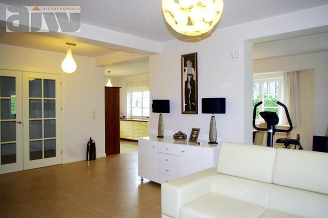 Dom Hornówek gm. Izabelin, .