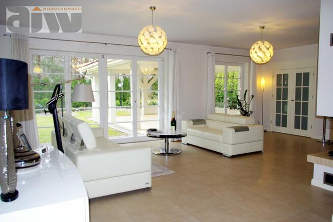 Dom Hornówek gm. Izabelin, .