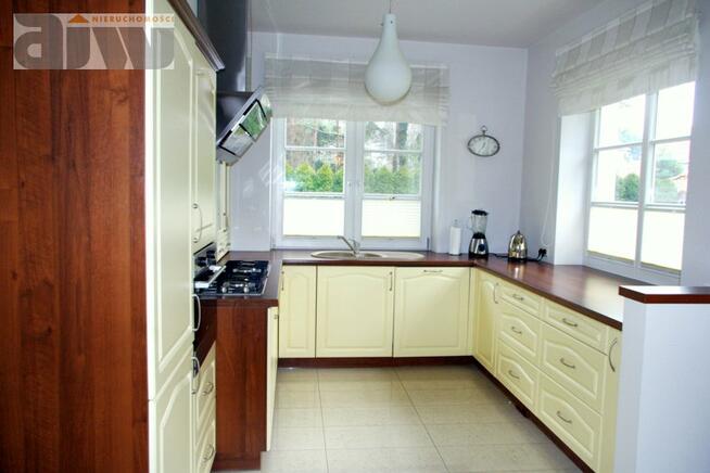 Dom Hornówek gm. Izabelin, .