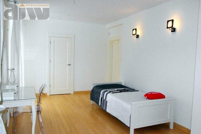 Dom Hornówek gm. Izabelin, .