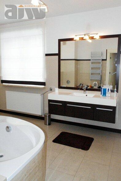 Dom Hornówek gm. Izabelin, .