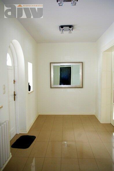 Dom Hornówek gm. Izabelin, .