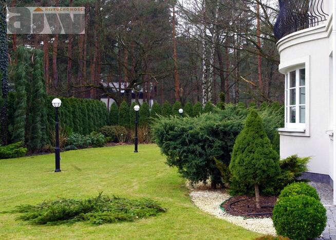 Dom Hornówek gm. Izabelin, .