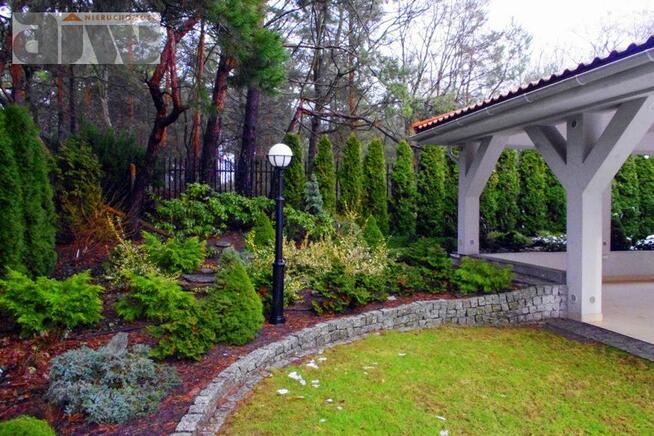 Dom Hornówek gm. Izabelin, .