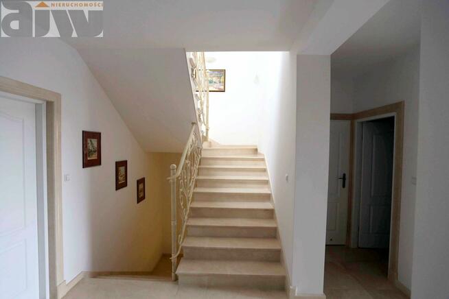 Dom Warszawa Bielany, ul. Anny Jagiellonki