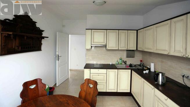 Dom Warszawa Bielany, ul. Anny Jagiellonki