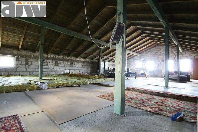 Lokal użytkowy Stare Babice, .