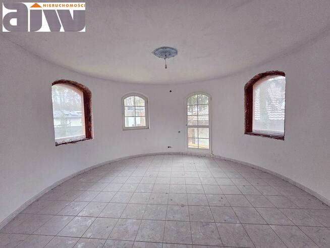 Dom Hornówek gm. Izabelin, gmina Izabelin