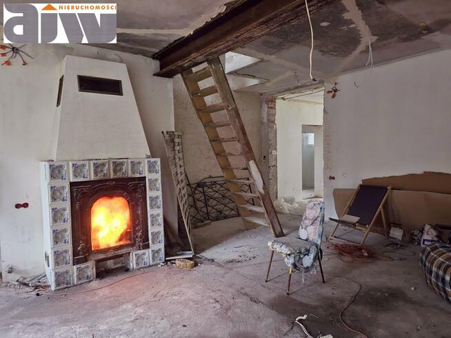 Dom Hornówek gm. Izabelin, gmina Izabelin