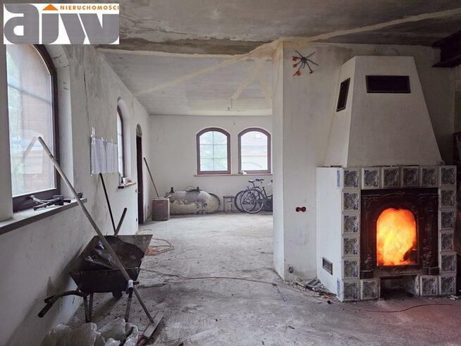 Dom Hornówek gm. Izabelin, gmina Izabelin