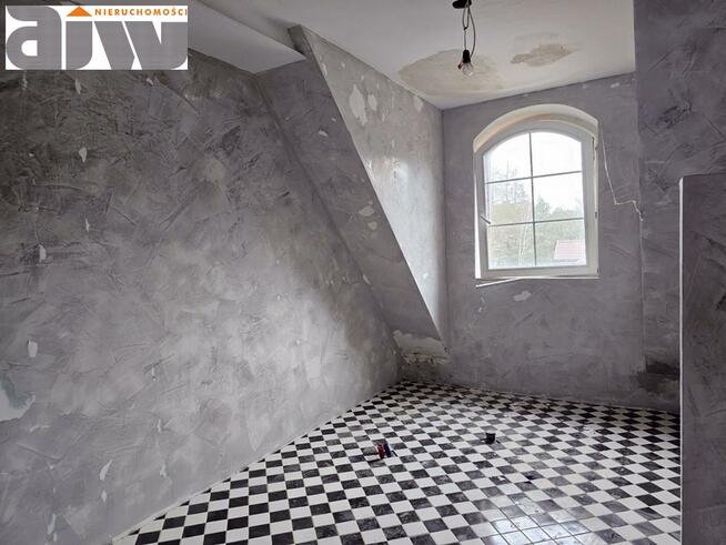 Dom Hornówek gm. Izabelin, gmina Izabelin