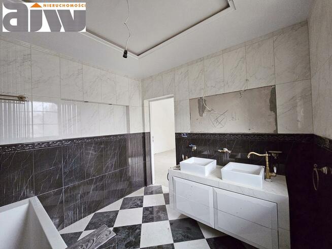 Dom Hornówek gm. Izabelin, gmina Izabelin