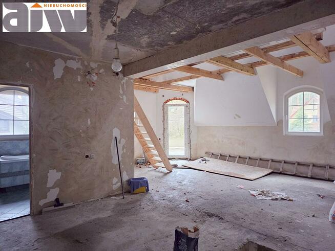 Dom Hornówek gm. Izabelin, gmina Izabelin