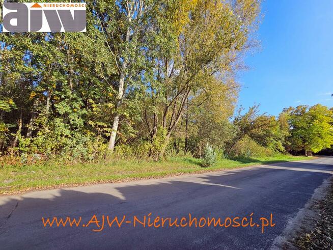 Działka budowlana Laski gm. Izabelin, gm. Izabelin