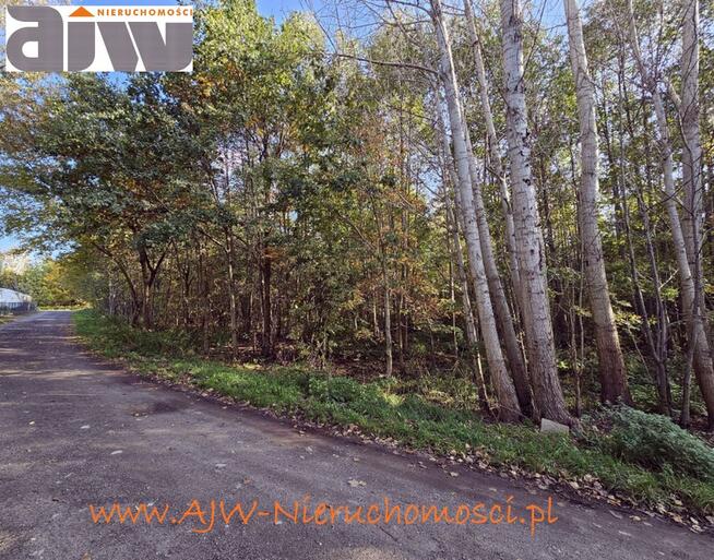 Działka budowlana Laski gm. Izabelin, gm. Izabelin
