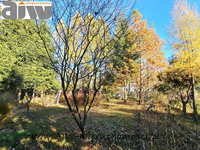 Działka budowlana Hornówek gm. Izabelin, gm. Izabelin