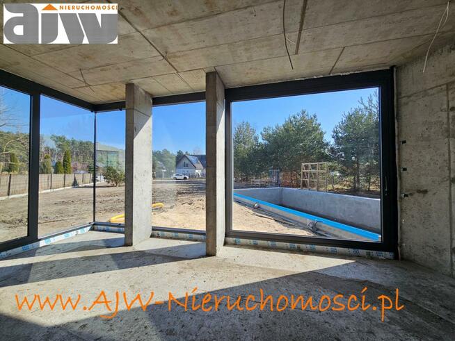 Działka budowlana Zielonki-Wieś gm. Stare Babice, gm. Stare Babice