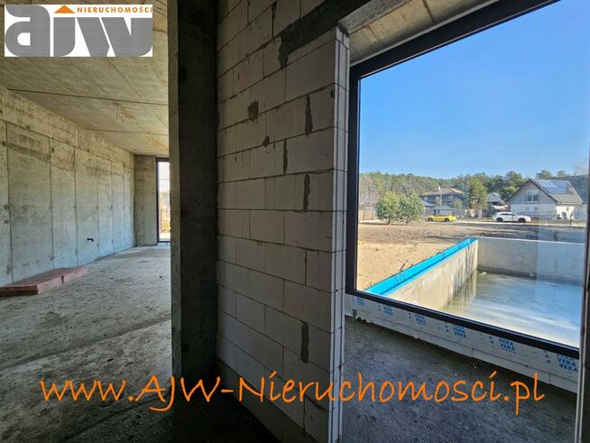 Działka budowlana Zielonki-Wieś gm. Stare Babice, gm. Stare Babice