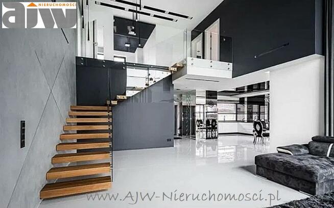 Dom Radzymin, Łąki