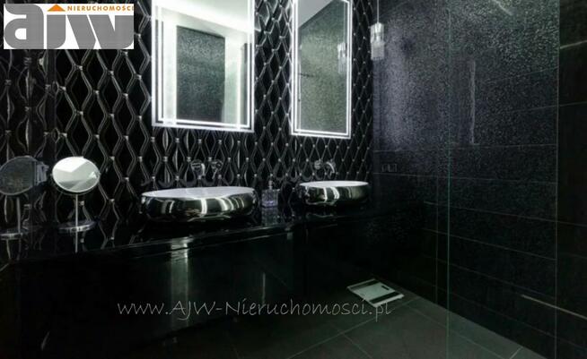 Dom Radzymin, Łąki