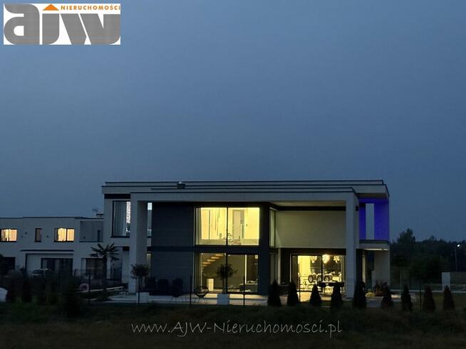 Dom Radzymin, Łąki