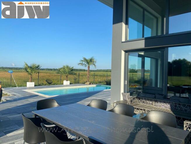 Dom Radzymin, Łąki